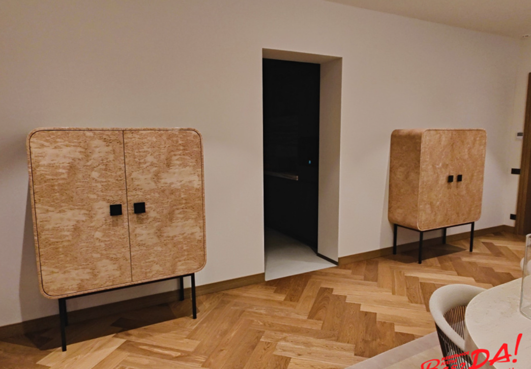 Какой-то проект