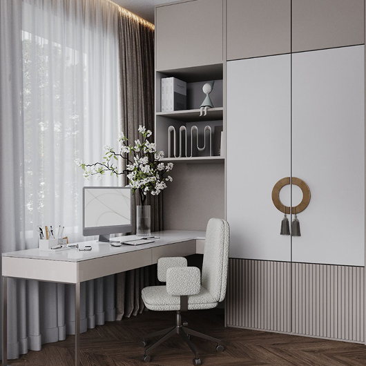 Корпусная мебель